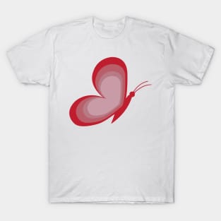 Butterfly lover T-Shirt